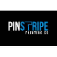 Pinstripe Painting Co. logo, Pinstripe Painting Co. contact details