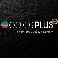 ColorPlus3D logo, ColorPlus3D contact details