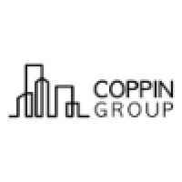 Coppin Group Pty Ltd logo, Coppin Group Pty Ltd contact details