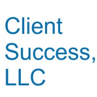 Client Success logo, Client Success contact details