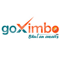 GoXimbo logo, GoXimbo contact details