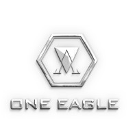 ONE EAGLE logo, ONE EAGLE contact details