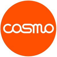 Cosmo Creative Agency logo, Cosmo Creative Agency contact details