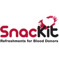 DonorSnacKit logo, DonorSnacKit contact details