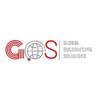 Global Outsourcing Solutions - GOS logo, Global Outsourcing Solutions - GOS contact details