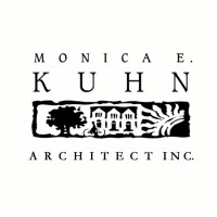 Monica E. Kuhn, Architect Inc. logo, Monica E. Kuhn, Architect Inc. contact details