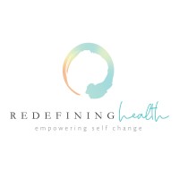 Redefining Health logo, Redefining Health contact details