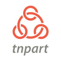 tnpart - Holding e Participações logo, tnpart - Holding e Participações contact details