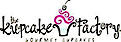 The Kupcake Factory logo, The Kupcake Factory contact details