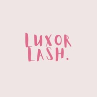 Luxorlash logo, Luxorlash contact details