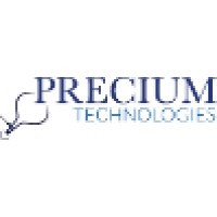 Precium Technologies logo, Precium Technologies contact details