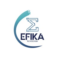 Efika Tecnologia logo, Efika Tecnologia contact details