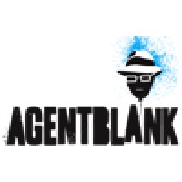 Agent Blank logo, Agent Blank contact details