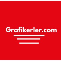 Grafikerler.com logo, Grafikerler.com contact details