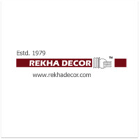 Rekha Decor logo, Rekha Decor contact details