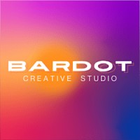 BARDOT logo, BARDOT contact details