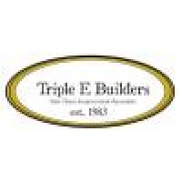 Triple E Builders logo, Triple E Builders contact details