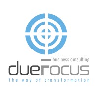 Duefocus Business Consulting Ltda. logo, Duefocus Business Consulting Ltda. contact details