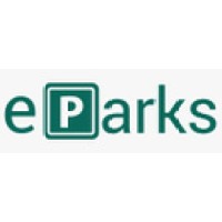 eParks Mobilidade logo, eParks Mobilidade contact details