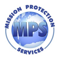 Mission Protection Services logo, Mission Protection Services contact details