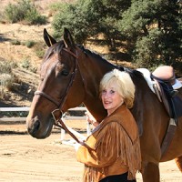 California Equestrian Properties logo, California Equestrian Properties contact details