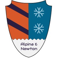 Alpina & Newton logo, Alpina & Newton contact details