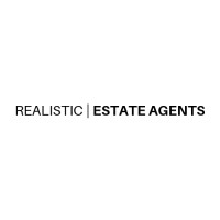 Realistic Estate Agents logo, Realistic Estate Agents contact details