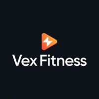 Vex Fitness logo, Vex Fitness contact details