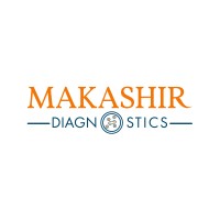 Makashir Diagnostics logo, Makashir Diagnostics contact details