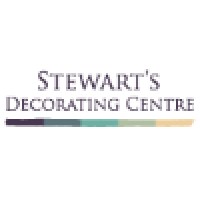 Stewart's Decorating Centre logo, Stewart's Decorating Centre contact details