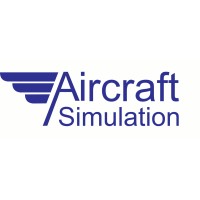 Aircraft Simulation logo, Aircraft Simulation contact details