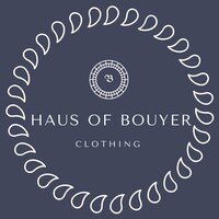 Haus of Bouyer logo, Haus of Bouyer contact details