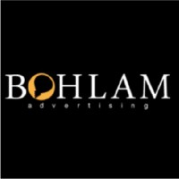 Bohlam Advertising logo, Bohlam Advertising contact details