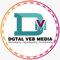 DGTAL VEB MEDIA - Digital Marketing Agency in  Hyderabad logo, DGTAL VEB MEDIA - Digital Marketing Agency in  Hyderabad contact details