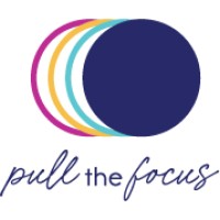 Pull the Focus logo, Pull the Focus contact details