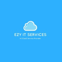 EZY IT Services logo, EZY IT Services contact details