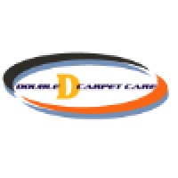 Doulbe D Carpet Care logo, Doulbe D Carpet Care contact details