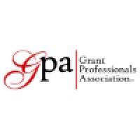 Grant Professionals Association logo, Grant Professionals Association contact details