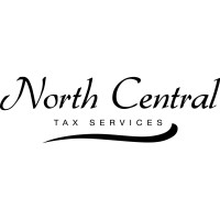 NorthCentral Tax Services logo, NorthCentral Tax Services contact details