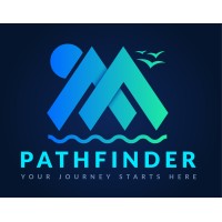 Pathfinder logo, Pathfinder contact details