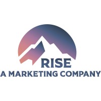 Rise Marketing logo, Rise Marketing contact details