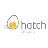 Hatch DWC-LLC logo, Hatch DWC-LLC contact details