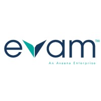 Evam Finance logo, Evam Finance contact details