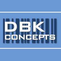 DBK Concepts Inc logo, DBK Concepts Inc contact details