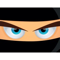 PPC Ninja Blog logo, PPC Ninja Blog contact details