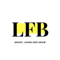 LearnFromBlogs logo, LearnFromBlogs contact details