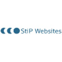 StiP Websites logo, StiP Websites contact details