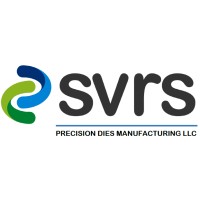 SVRS Precision Dies Manufacturing LLC logo, SVRS Precision Dies Manufacturing LLC contact details