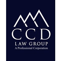 CCD Law Group, P.C. logo, CCD Law Group, P.C. contact details