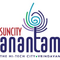 Suncity Anantam logo, Suncity Anantam contact details